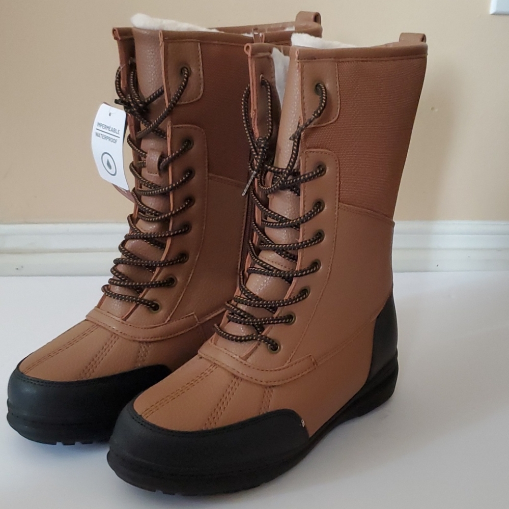 BNWT Winter Boots from Additionelle
